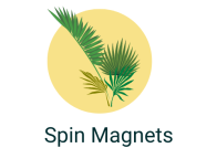 spinmagnets.com